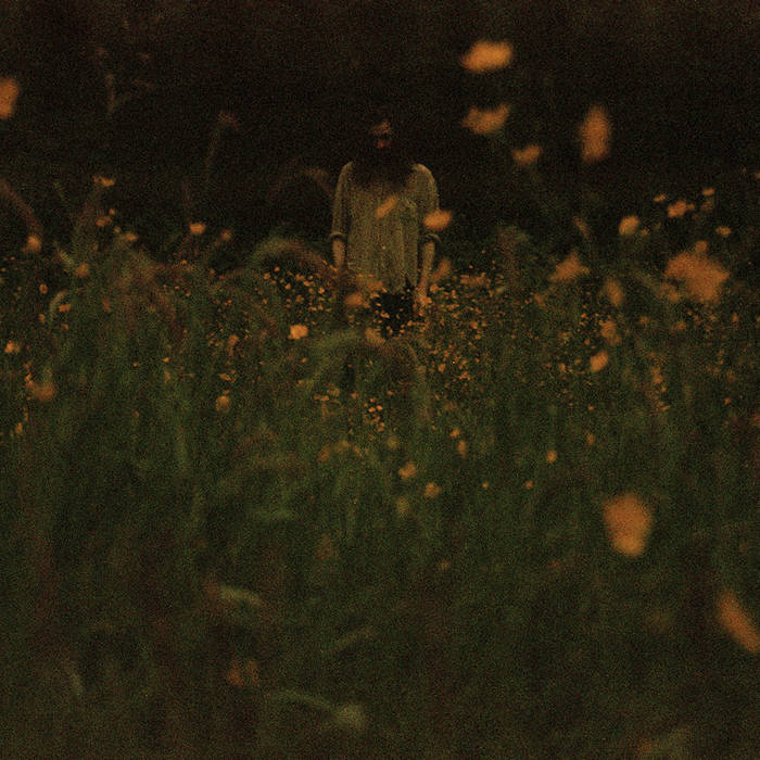 The Garden - Album Cover